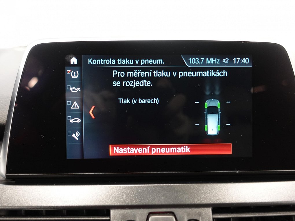 BMW Řada 2 2.0d  220d xDrive