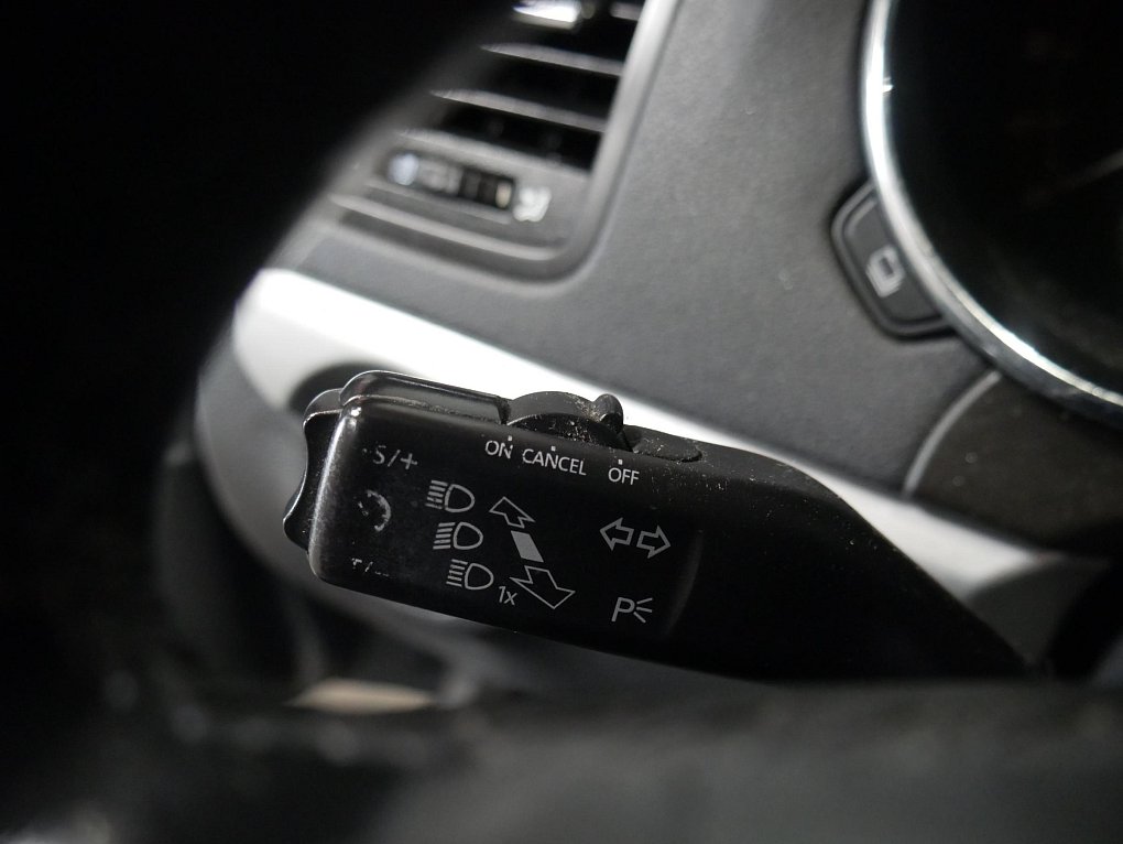 Škoda Yeti 2.0TDi  4x4