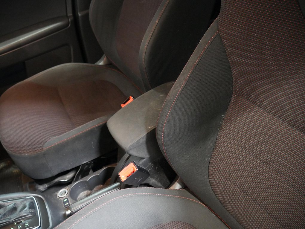 Škoda Yeti 2.0TDi  4x4