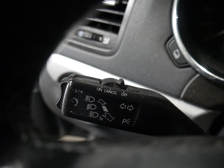 Škoda Yeti 2.0TDi  4x4