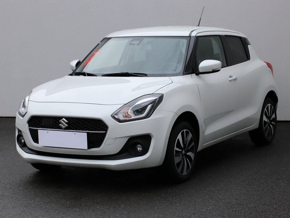 Suzuki Swift 1.2i 