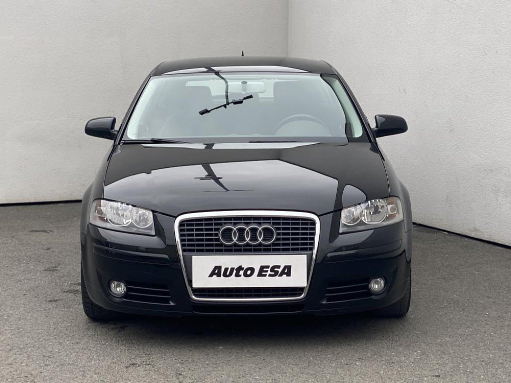 Audi A3 1.6FSi  Sportback