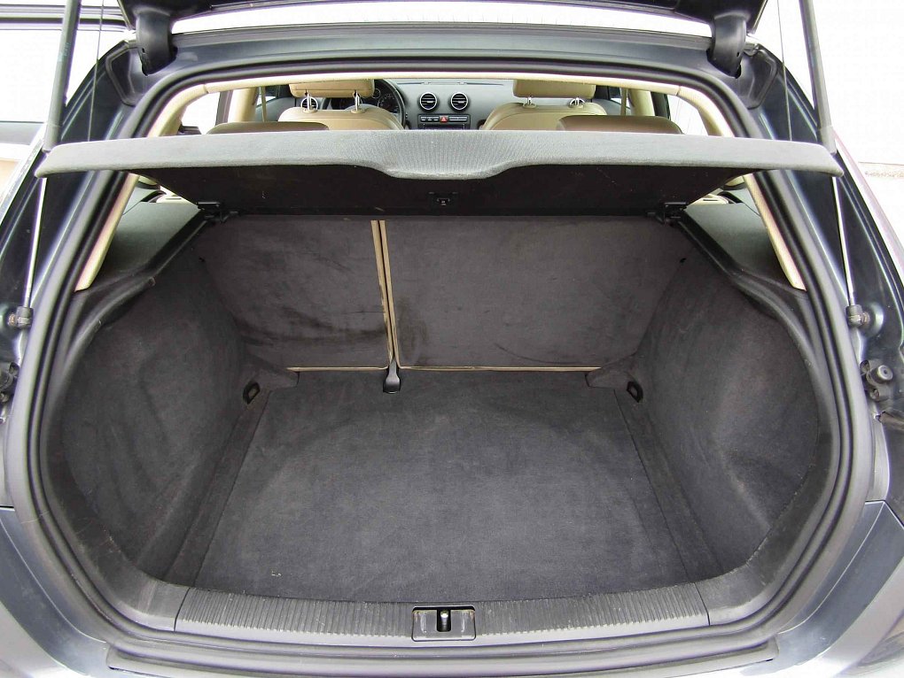 Audi A3 1.6FSi  Sportback