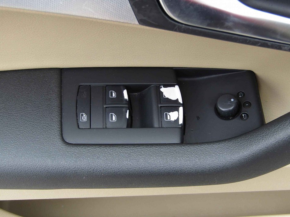 Audi A3 1.6FSi  Sportback