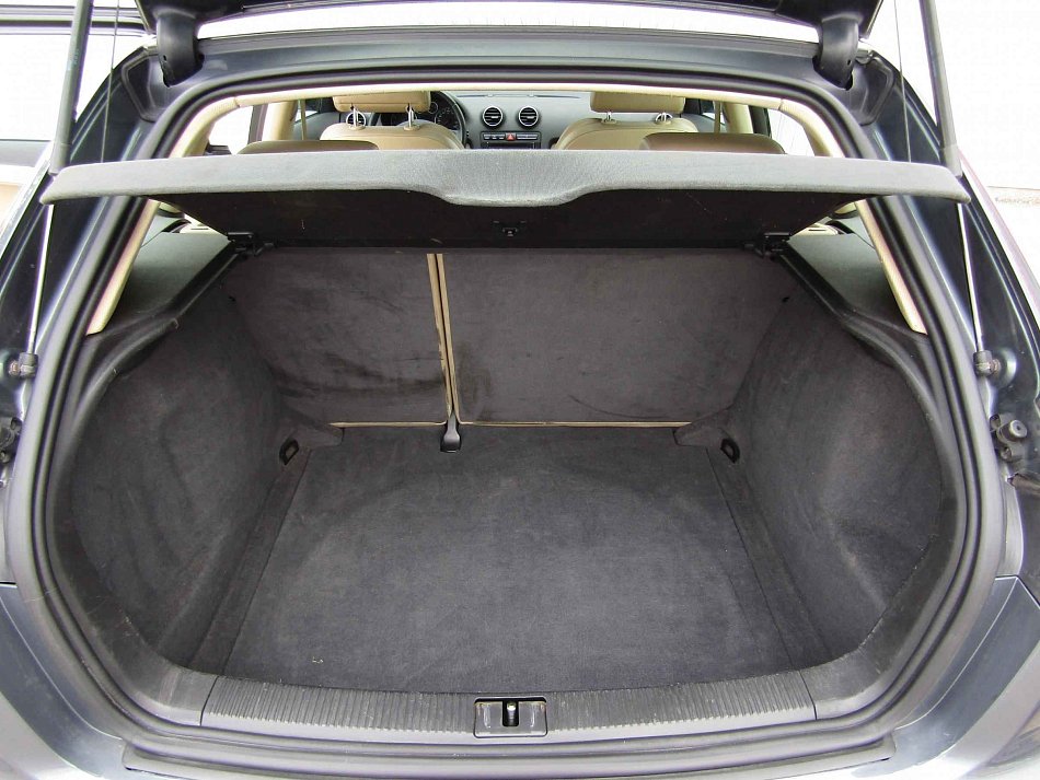 Audi A3 1.6FSi  Sportback