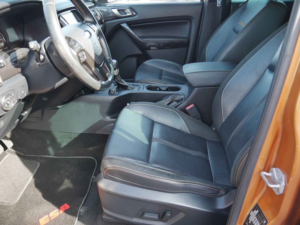 Ford Ranger 2.0TDCi  4x4