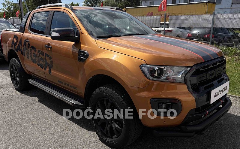 Ford Ranger 2.0TDCi 