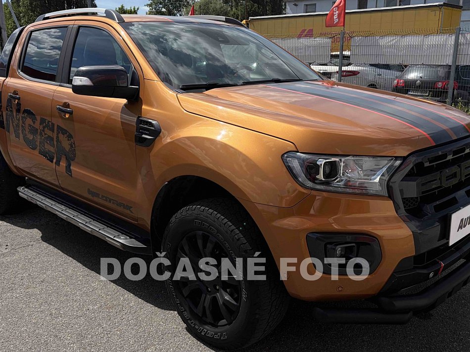 Ford Ranger 2.0TDCi 