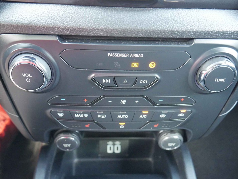 Ford Ranger 2.0TDCi  4x4