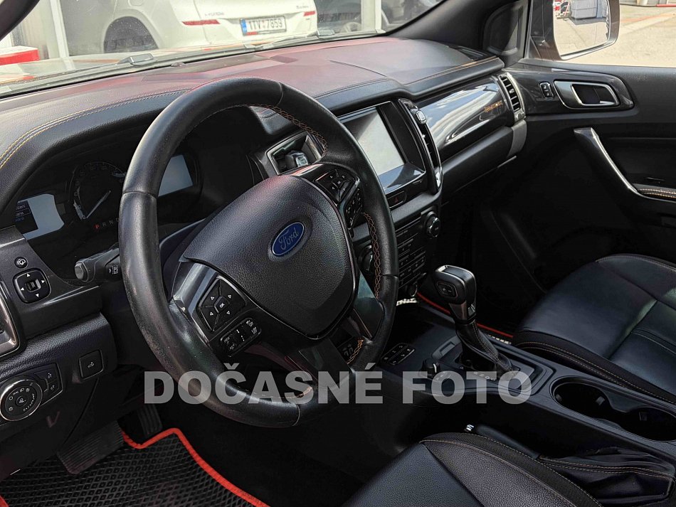 Ford Ranger 2.0TDCi 