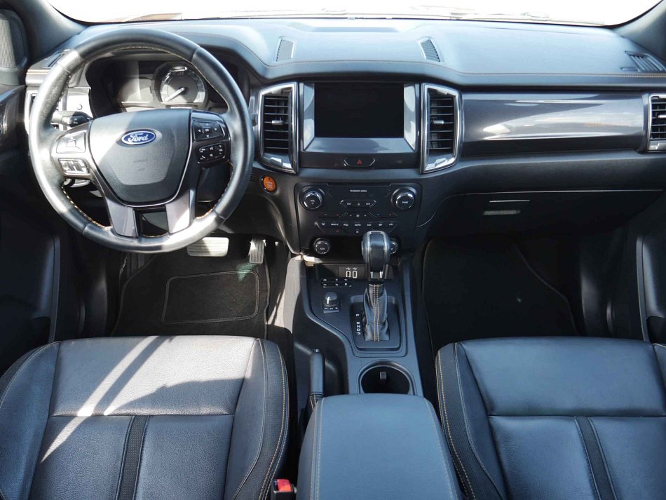 Ford Ranger 2.0TDCi  4x4