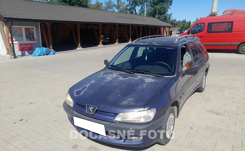 Peugeot 306 1.4 