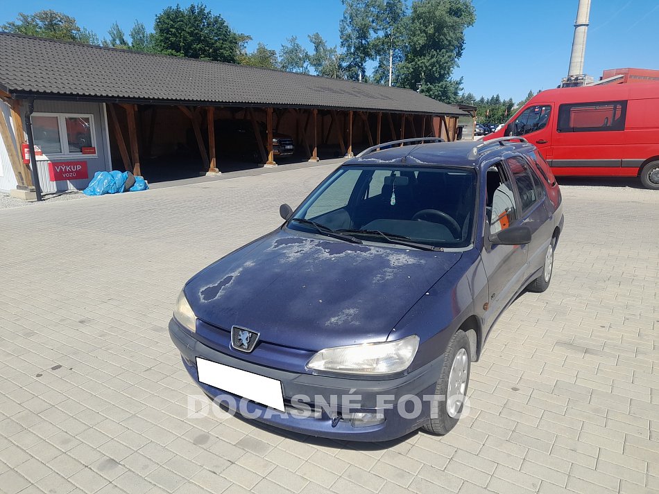 Peugeot 306 1.4 