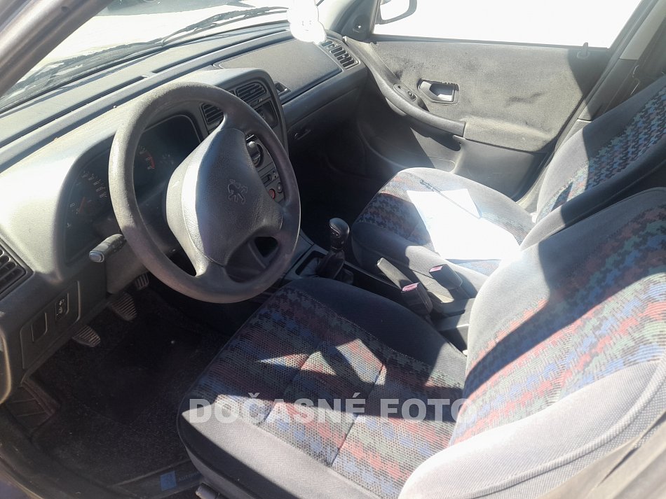 Peugeot 306 1.4 