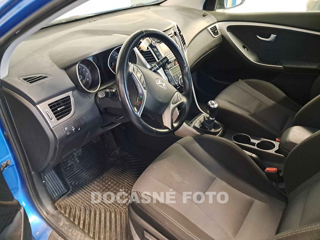 Hyundai I30 1.6GDI 