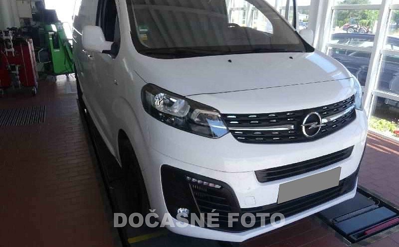 Opel Vivaro 2.0CDTi Innovation L2