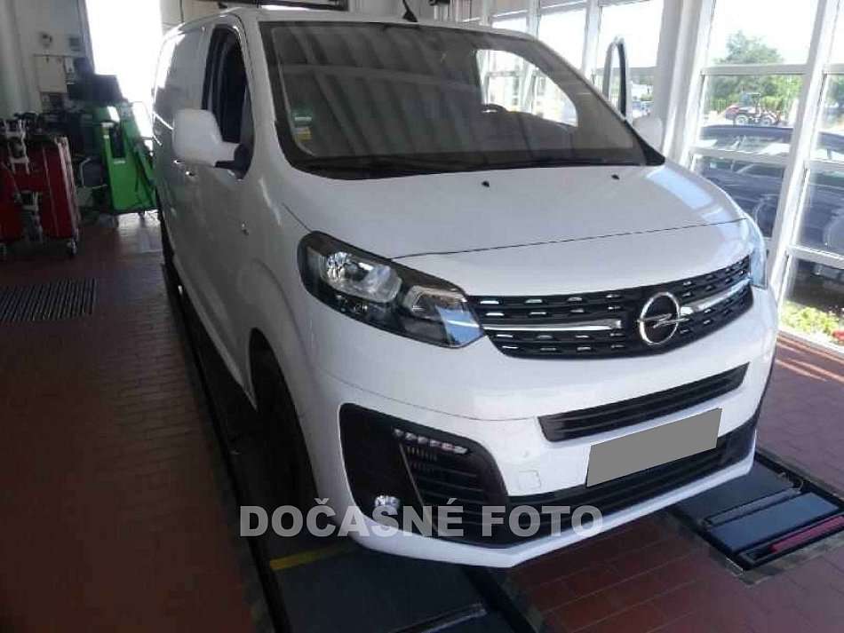 Opel Vivaro 2.0CDTi Innovation L2