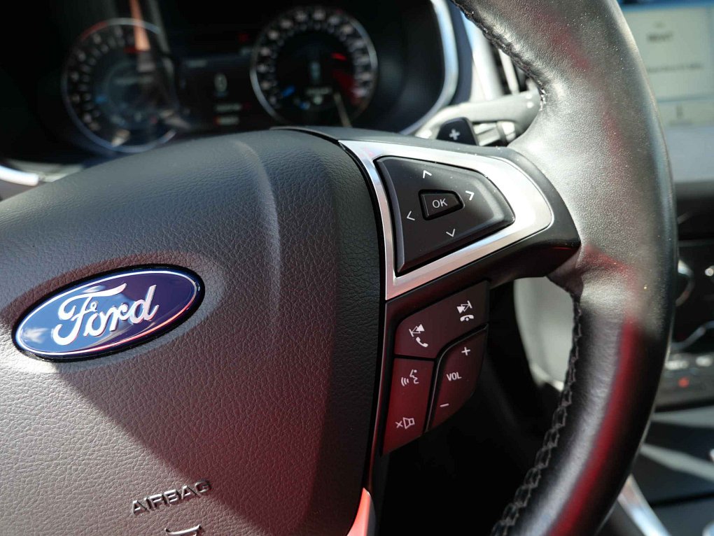 Ford S-MAX 2.0 TDCi Titanium