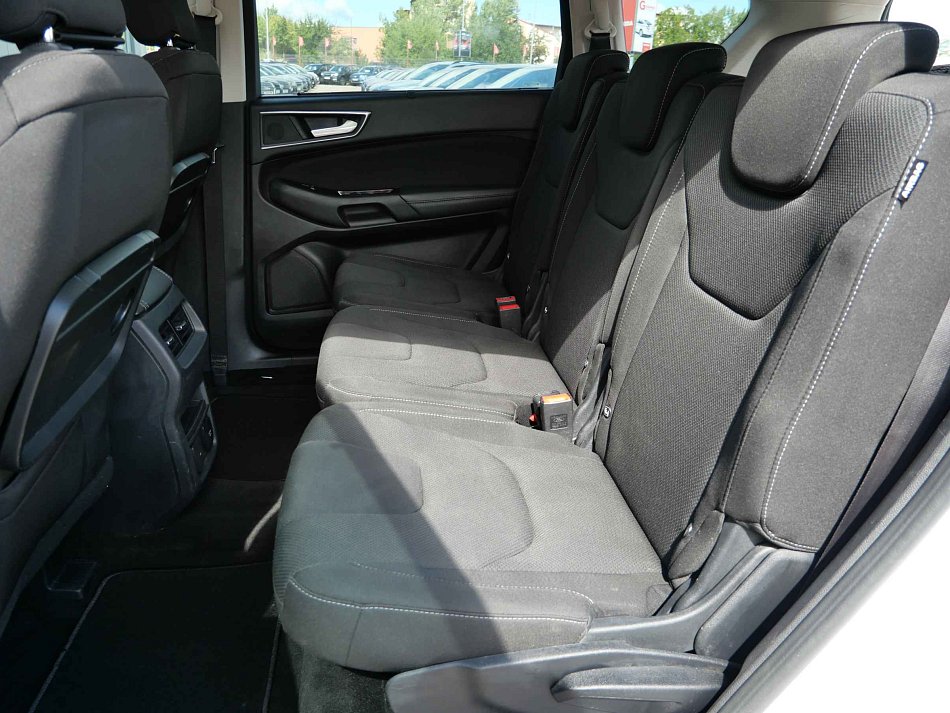 Ford S-MAX 2.0 TDCi Titanium
