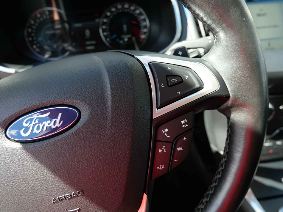 Ford S-MAX 2.0 TDCi Titanium