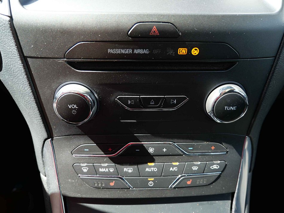 Ford S-MAX 2.0 TDCi Titanium