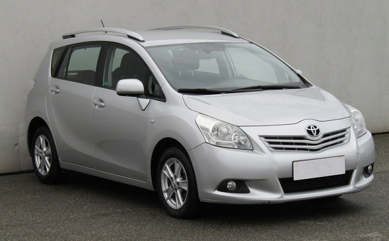 Toyota Verso 2.0 D-4D 