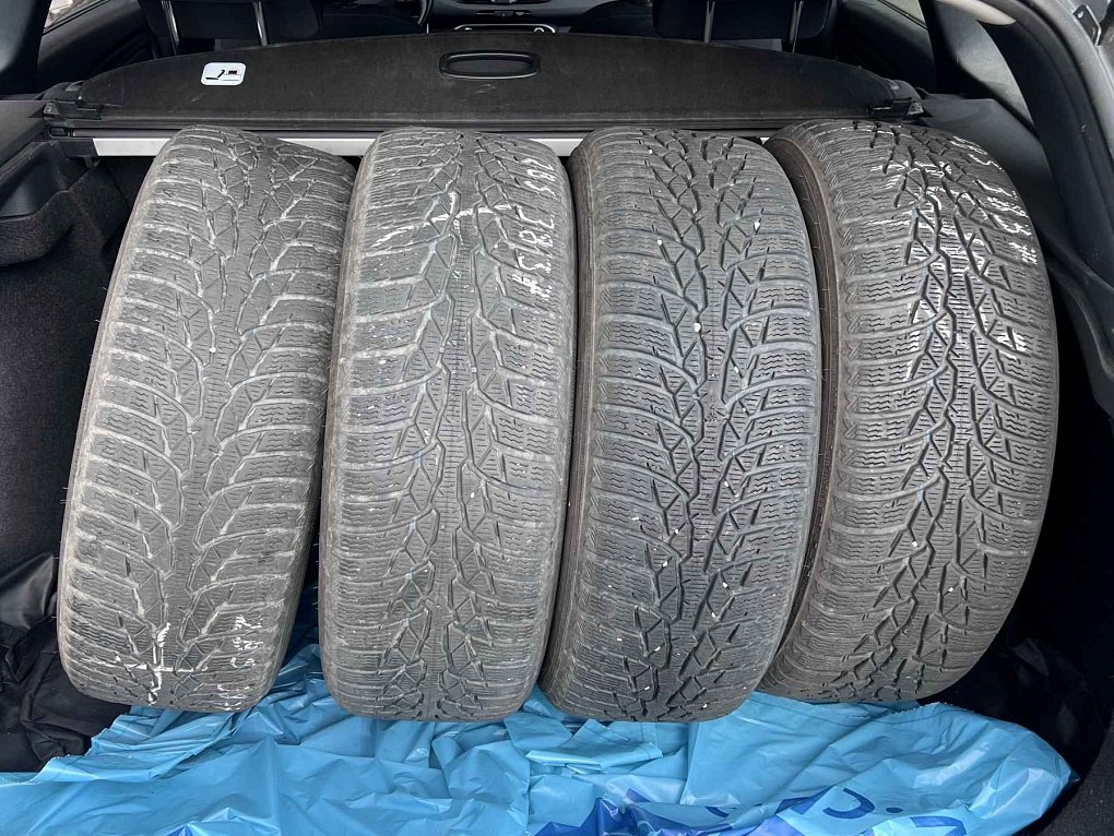 Hyundai I30 1.5DPi Comfort
