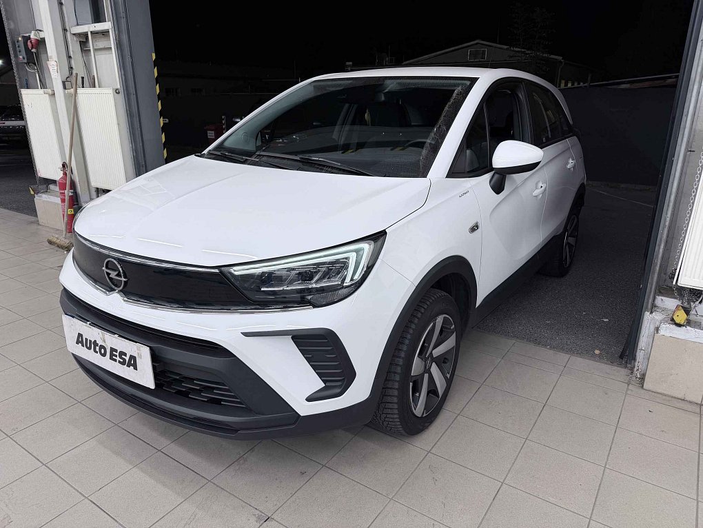 Opel Crossland 1.2 