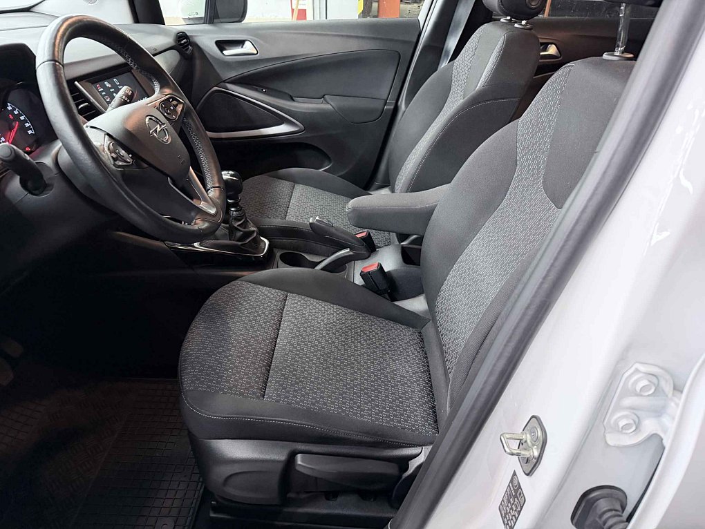 Opel Crossland 1.2 