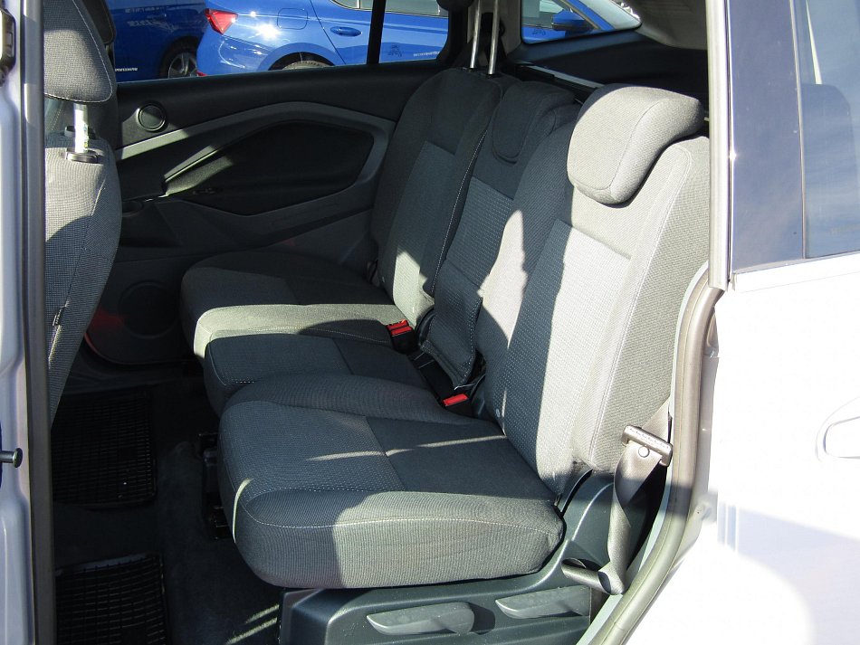 Ford Grand C-MAX 1.6 TDCi 