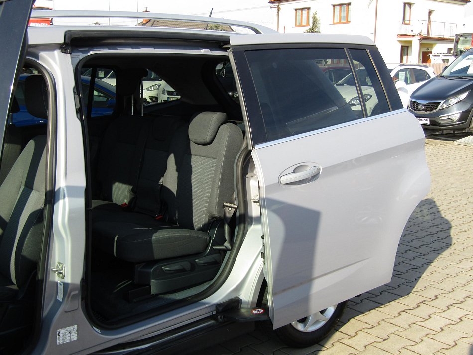 Ford Grand C-MAX 1.6 TDCi 