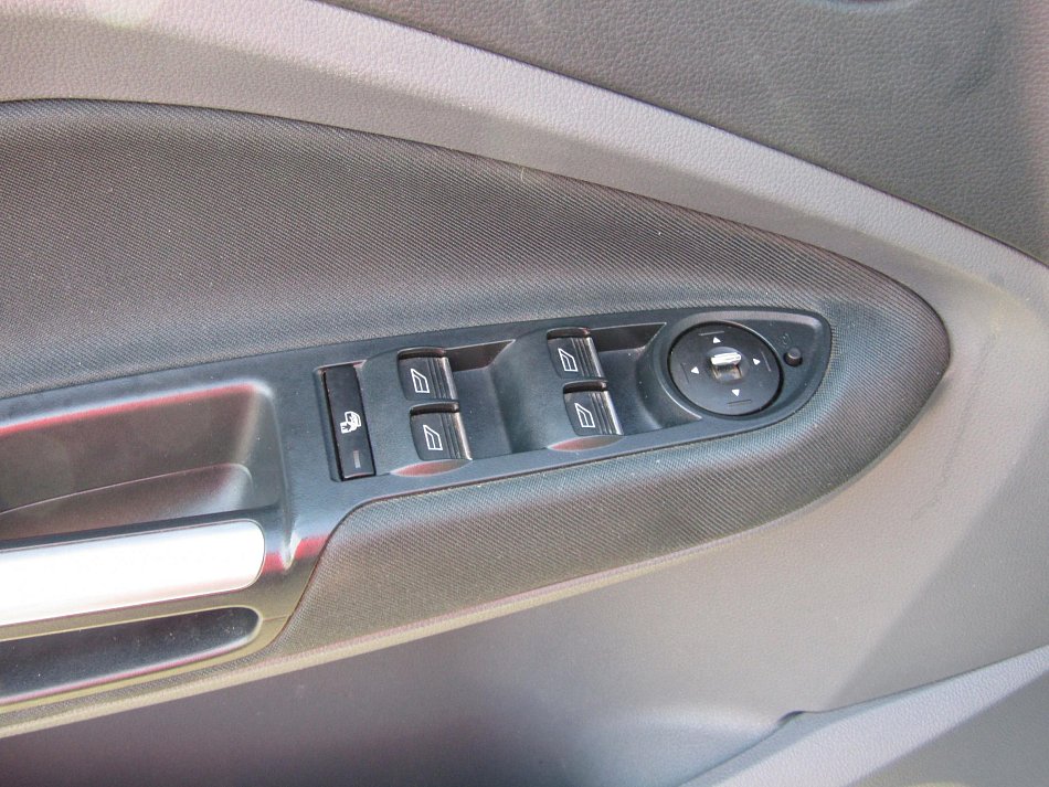 Ford Grand C-MAX 1.6 TDCi 