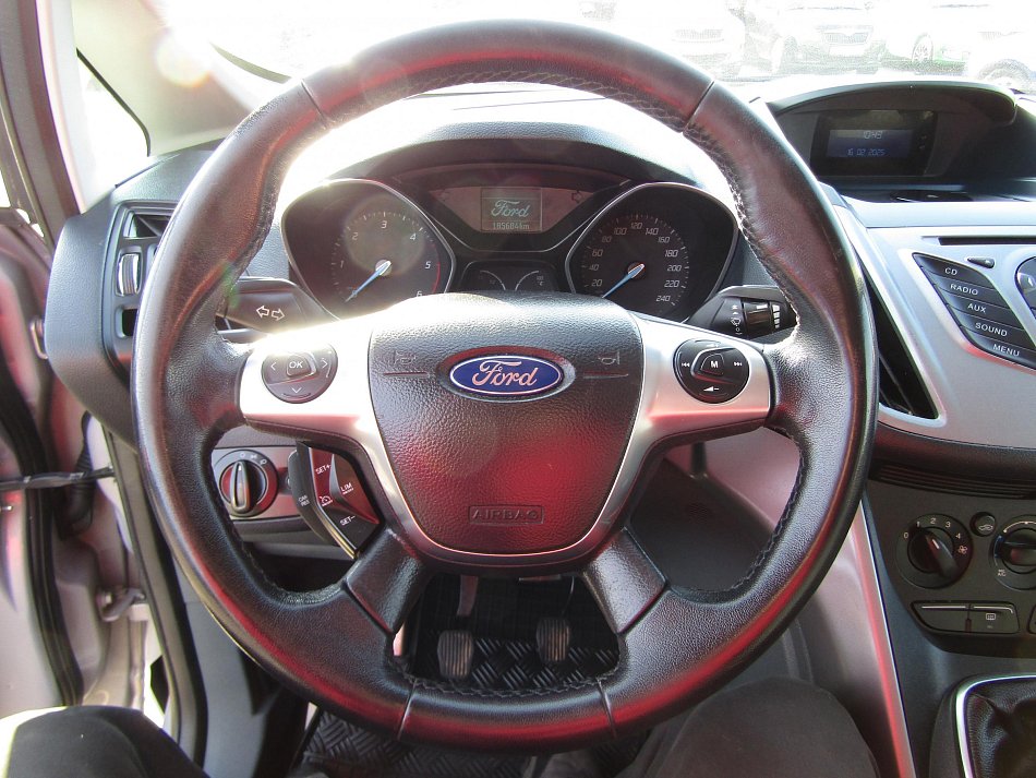 Ford Grand C-MAX 1.6 TDCi 