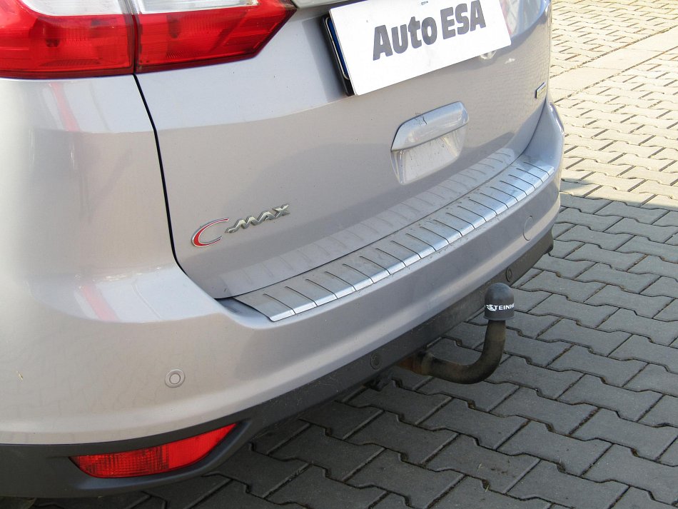 Ford Grand C-MAX 1.6 TDCi 