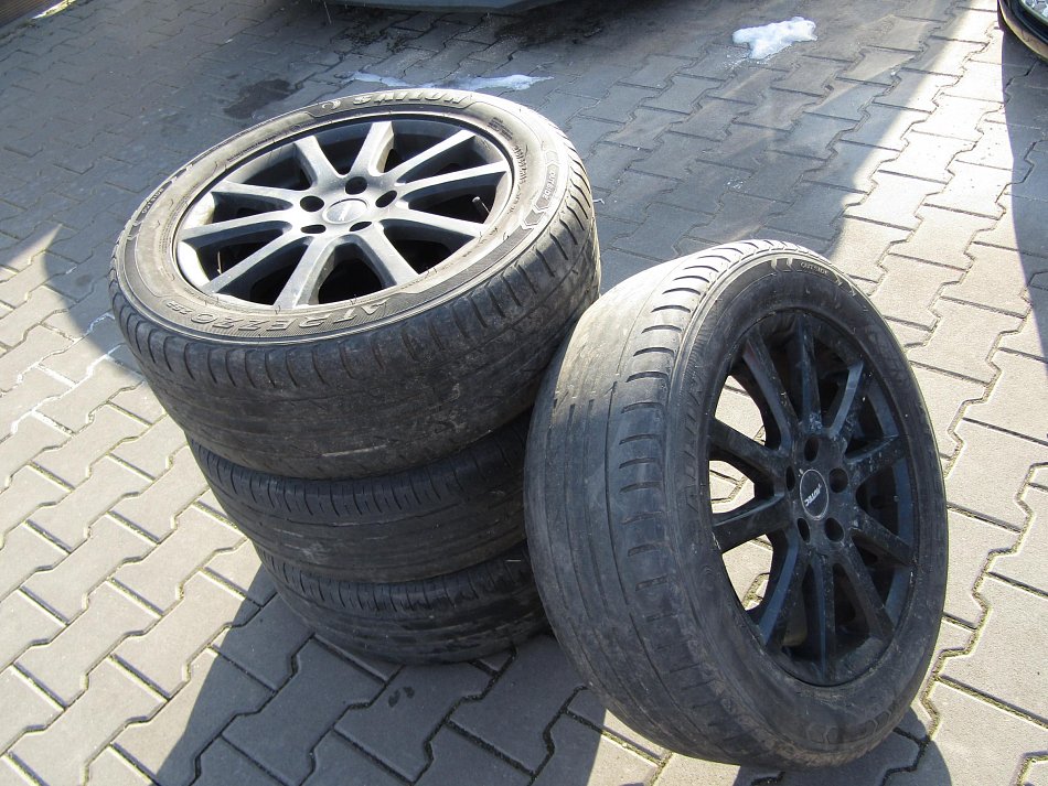 Ford Grand C-MAX 1.6 TDCi 