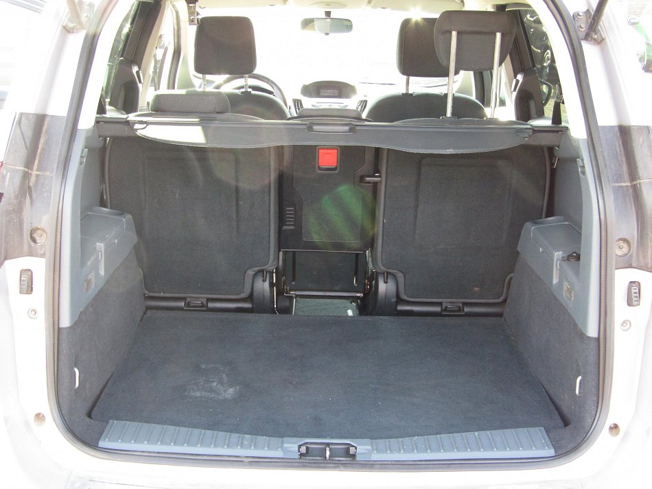Ford Grand C-MAX 1.6 TDCi 