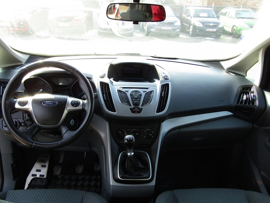 Ford Grand C-MAX 1.6 TDCi 