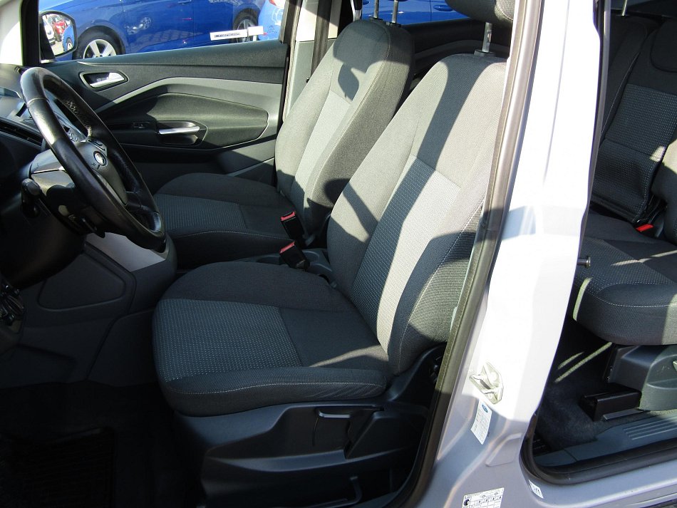 Ford Grand C-MAX 1.6 TDCi 