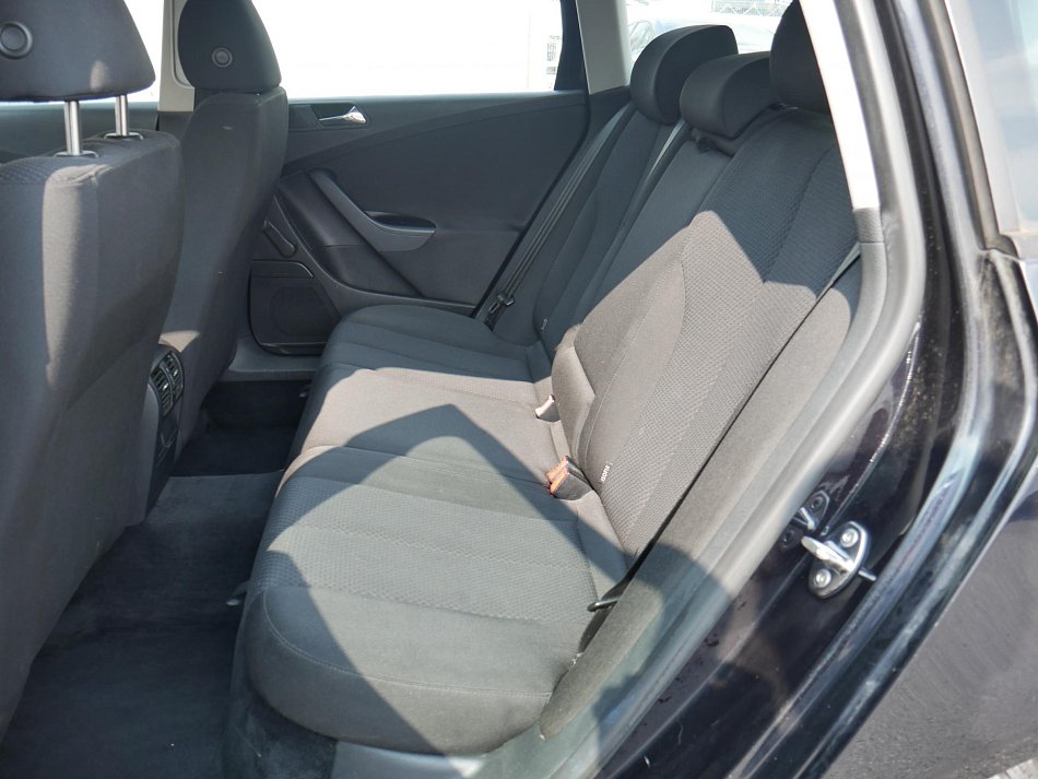 Volkswagen Passat 2.0TDI 