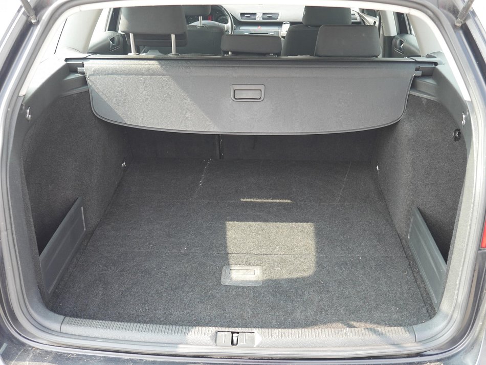 Volkswagen Passat 2.0TDI 