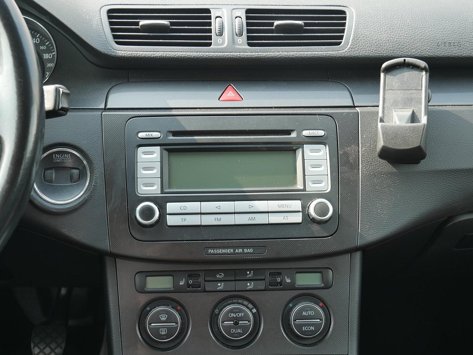 Volkswagen Passat 2.0TDI 