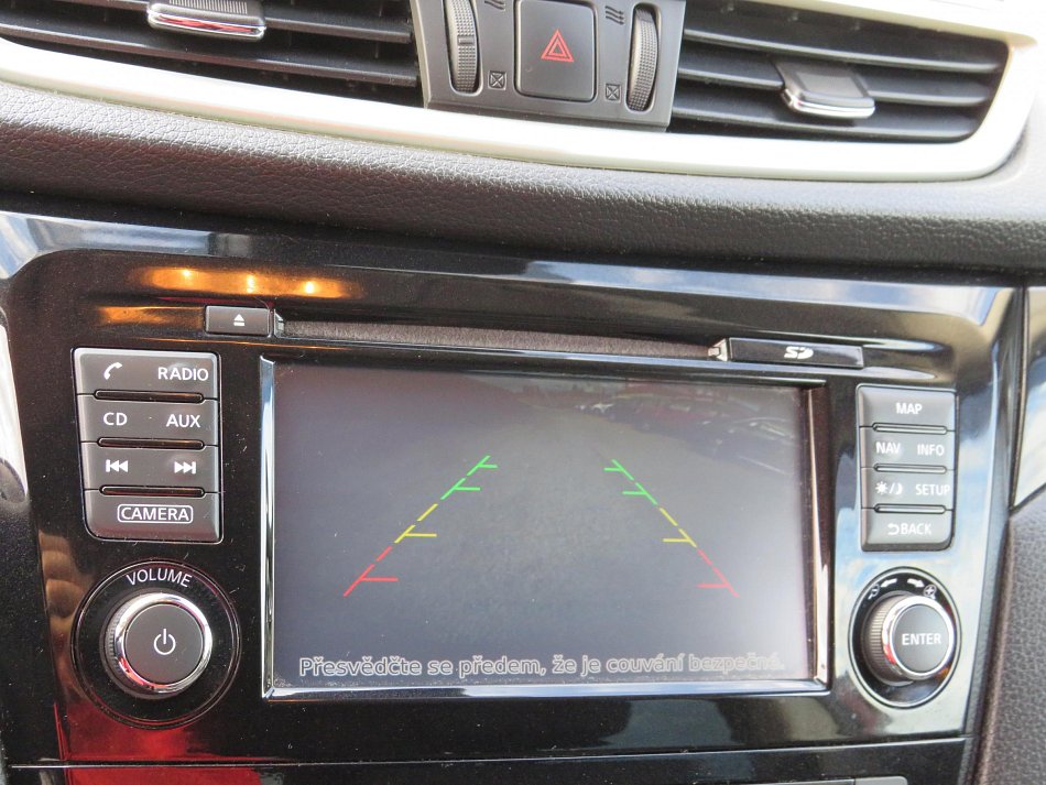 Nissan Qashqai 1.2 DIG-T 