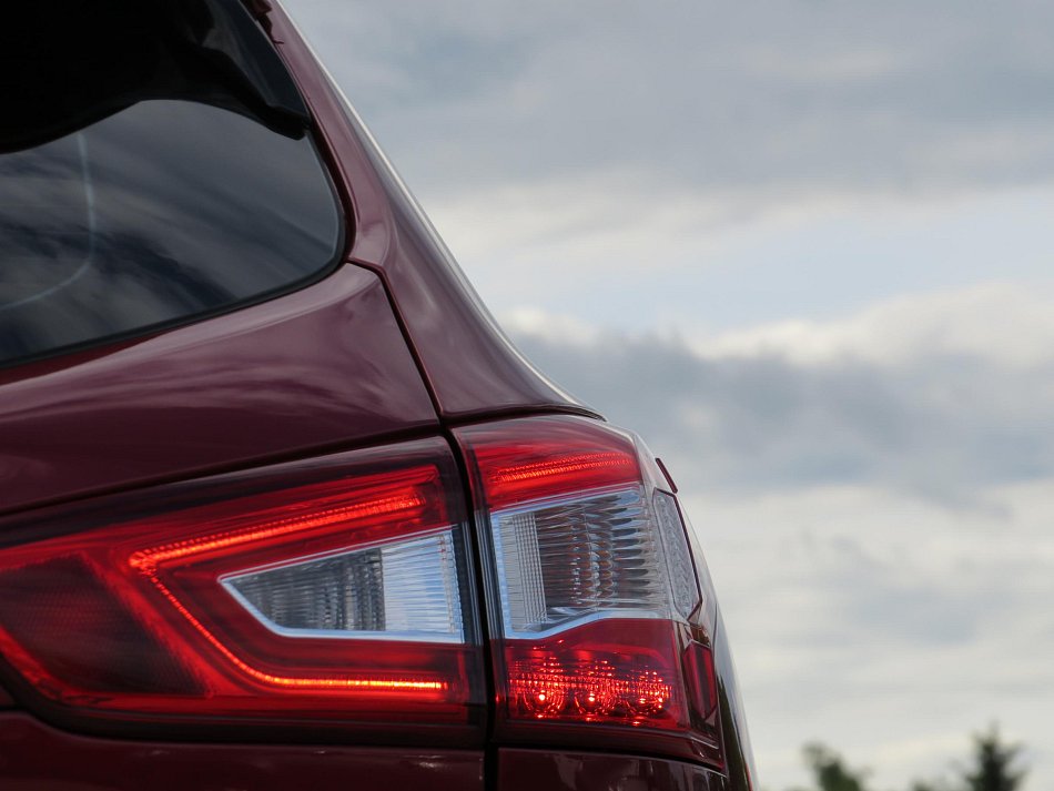 Nissan Qashqai 1.2 DIG-T 