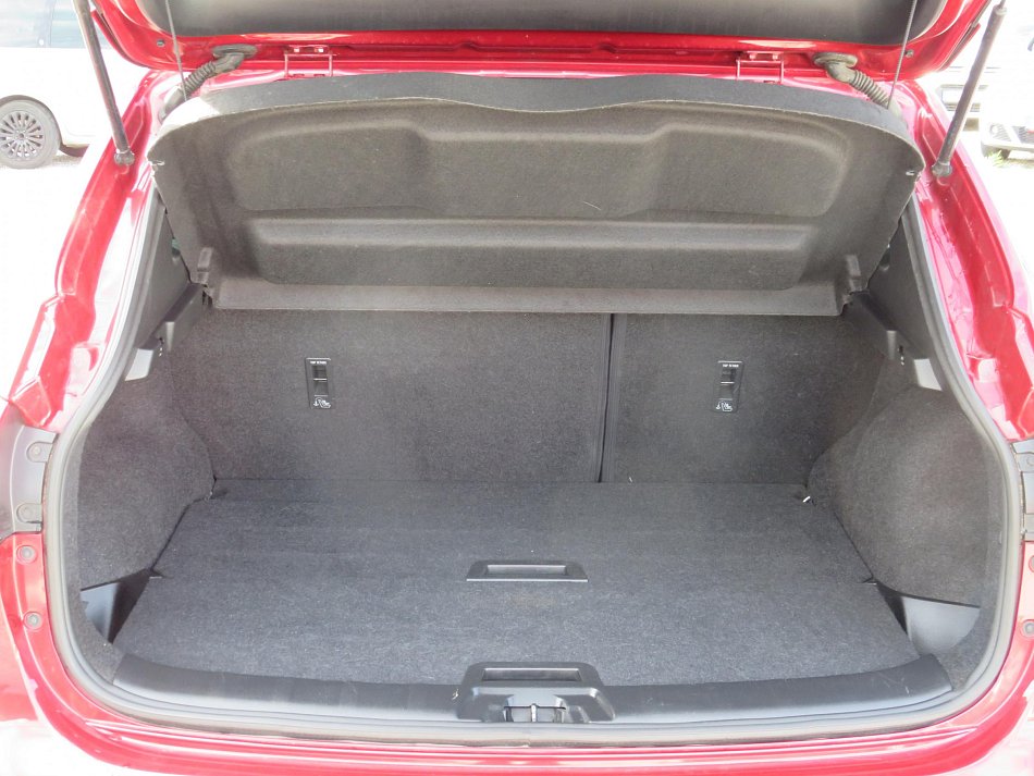 Nissan Qashqai 1.2 DIG-T 