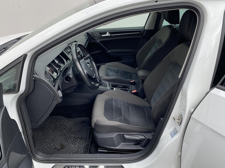 Volkswagen Golf 1.2 TSi Highline