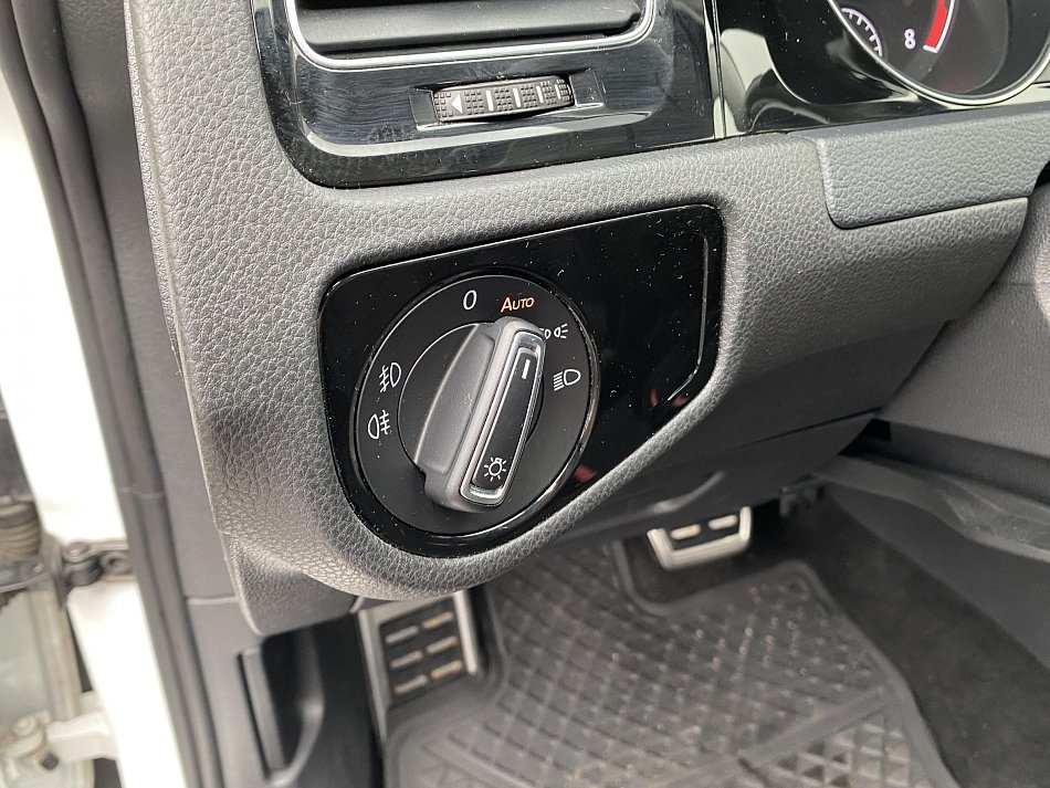 Volkswagen Golf 1.2 TSi Highline
