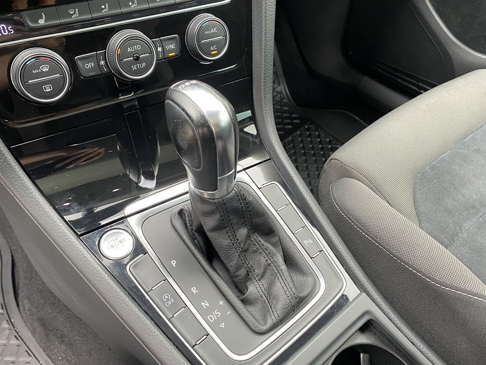 Volkswagen Golf 1.2 TSi Highline