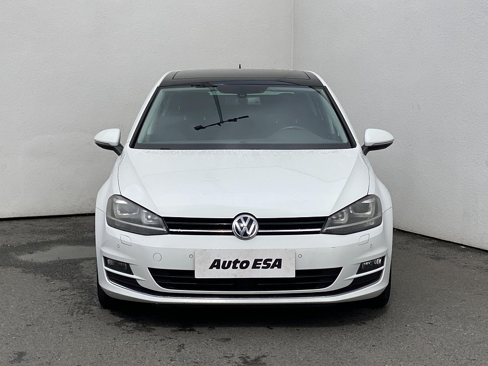 Volkswagen Golf 1.2 TSi Highline