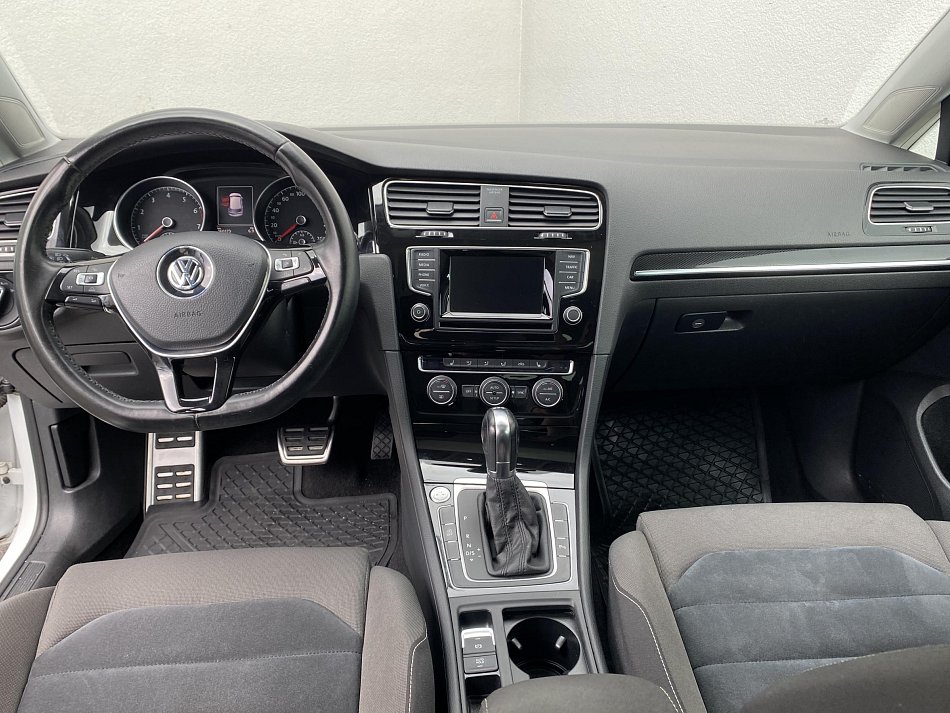 Volkswagen Golf 1.2 TSi Highline