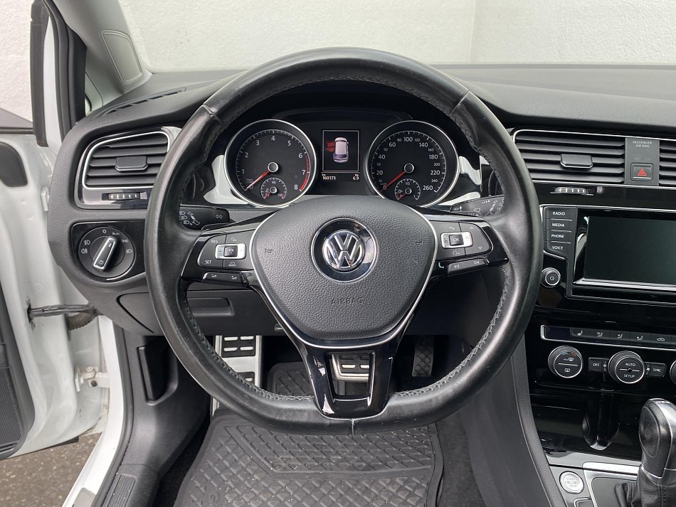 Volkswagen Golf 1.2 TSi Highline